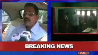 Explosives recovered from Rewa, MP