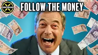 [EXPOSED] Farage