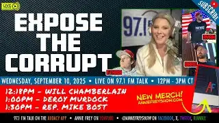 EXPOSED: Fauci, Biden, Schiff, Obama