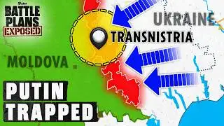 EXPOSED: Putin loses 1500 troops after Ukraine