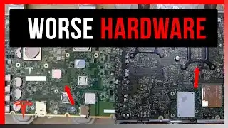 Exposed: Tesla HW4 Computer Has Scaled Back Infotainment