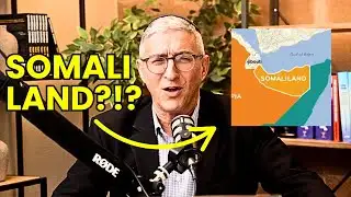 EXPOSED! The Truth behind Israel Recognizing Somaliland