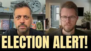 EXPOSED: Trump’s ELECTION Rigging Plan Is Already Underway