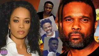 EXPOSING Darius McCrary