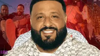 EXPOSING DJ Khaled