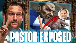 Exposing Kenneth Copeland the Creepiest Pastor in America