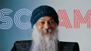 Exposing Osho International Foundation | Saint or Fraud?