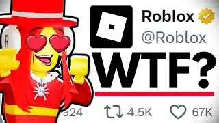 Exposing Roblox