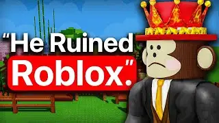 Exposing Roblox’s Most Evil Company (DoBig Studios)