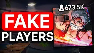 Exposing Roblox’s Most VIRAL Game… (The Forge)