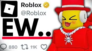 Exposing Roblox