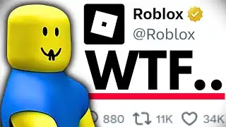 Exposing Roblox