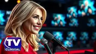 Exposing the Astonishing Secrets of Kayleigh McEnany!