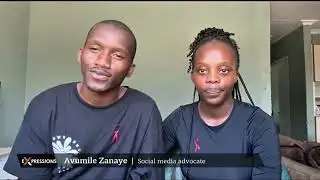 Expressions | Why are young people contracting HIV?