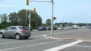 Expressway upgrades could get underway in 2028