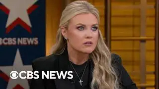 Extended: A Town Hall with Erika Kirk