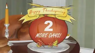 Extended forecast | Chilly weather ahead of Thanksgiving