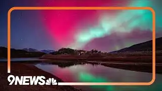 Extended Forecast | Warm, dry stretch continues ahead of weekend storm and mountain snow