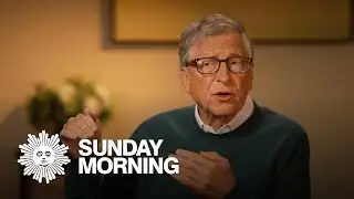 Extended interview: Bill Gates on Alzheimer