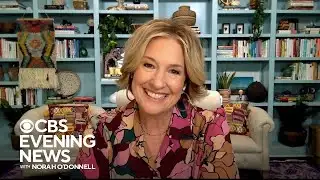 Extended interview: Brené Brown
