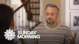 Extended interview: Comedian Nate Bargatze