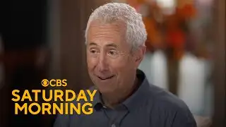 Extended interview: Danny Meyer