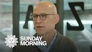 Extended interview: Dr. Ezekiel Emanuel on his rules for a long, healthy life