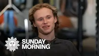 Extended Interview: Ilia Malinin