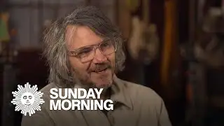 Extended Interview: Jeff Tweedy