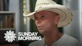 Extended interview: Kenny Chesney