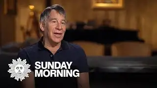 Extended interview: Stephen Schwartz
