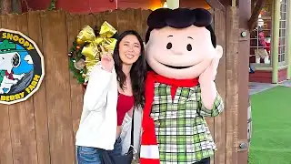 Extra Emily Goes to Knott