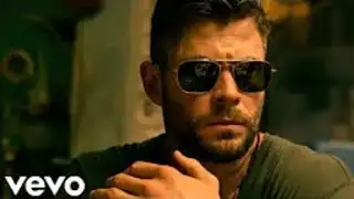 Extraction - Mask off ( Music video) [HD]