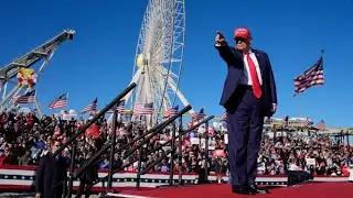 ‘Extraordinary’: Kevin Rudd and Scott Morrison slam Trump’s assassination attempt