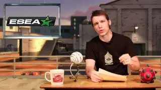 eXtravision - Fast Learner, CS:GO Survey, Dota2 system, Tea Lover Set & ESEA LAN