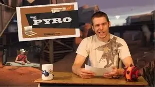 eXtravision - i46 Qualifier, ESEA LAN Wrap-Up, Pyromania, SFM & Updates!