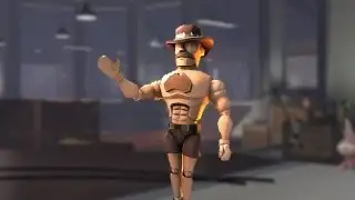 eXtravision - TF2 Community News: ACTION HALE!