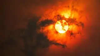 Extreme fire danger threatens Victoria