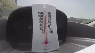 Extreme heat can cause short and long-term side effects