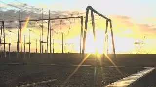 Extreme heat raises concerns over power grid