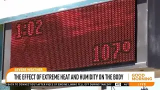 Extreme Heat
