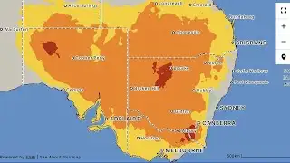 Extreme Heatwave Grips South Australia
