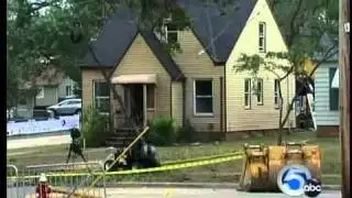 Extreme Home Makeover