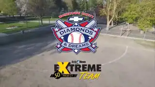 Extreme Team Diamonds & Dreams