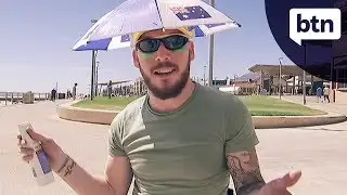 Extreme Weather - Behind the News