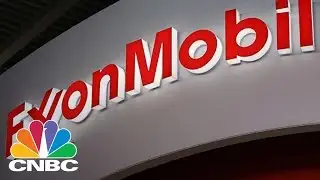Exxon CEO: Sanctions Have Us At A Standstill In Russia | CNBC