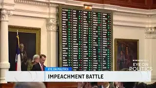 Eye on Politics: June 9, 2023