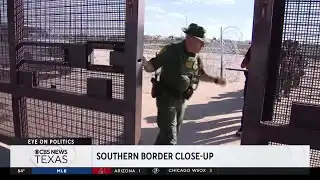 Eye on Politics, Oct. 6