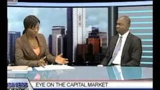Eye on the Capital Market Pt.2