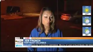 Eye Popping Live Shots Week 2